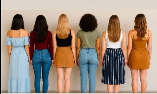 Izaberite djevojku za koju mislite da je najlješa kada se okrene i saznajte kakva ste osoba… - featured image