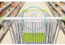 Znate čemu služi OVA metalna omča u korpi: FUNKCIJA za koju mnogi ljudi i ne znaju!