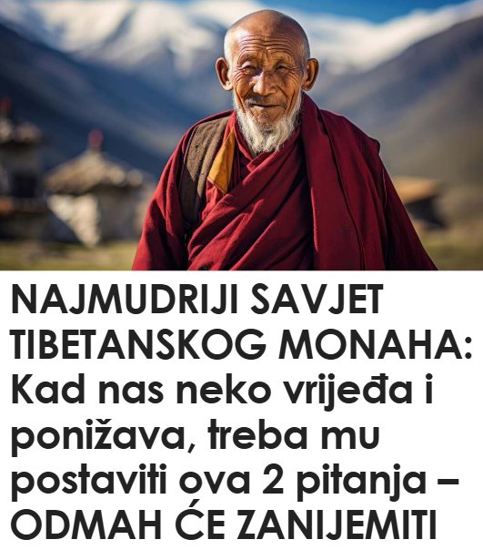 Odgovor mudrošću, a ne bijesom: Evo kako zauvijek utišati one koji vas ponižavaju - featured image