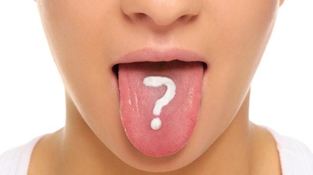 ODMAH POGLEDAJTE DA LI I VI IMATE OVO NA JEZIKU: To je znak da vam se dešavaju ove dvije stvari, PRVA VAM SE NIKAKO NEĆE DOPASTI