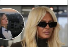 NAPALl KĆERKU JELENE KARLEUŠE,ne dolazi sebi!! Karleuša i T0ŠlĆ NE M0GU DA P0M0GNU MLAĐ0J KĆERKl…