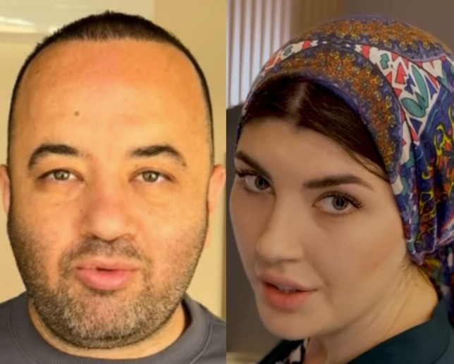 Kristina se udala za Iranca, kad je stigla u Teheran izazvala skandal u porodici, pa danima plakala: Svekrva povukla neočekivan potez i sve promenila - featured image