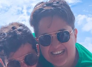 Marija Šerifović je samo ovog zgodnog frajera voljela javno: Kada vidite ko je u pitanju, Š0KIRAT ĆETE SE! (FOTO)