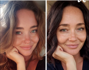 Na buvljaku sam pronašla narukvicu koja je pripadala MOJOJ NESTALOJ KĆERKI – dovela je DESETINE BIJESNIH POLICAJACA u moje dvorište.