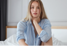 Muž je na večeru doveo trudnu ljubavnicu, ali se desio šok