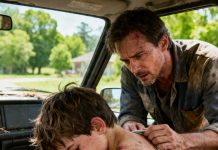 Milijunašev sin je šapnuo vozaču dok su ga pokupljivali iz škole: “Bole me leđa…”