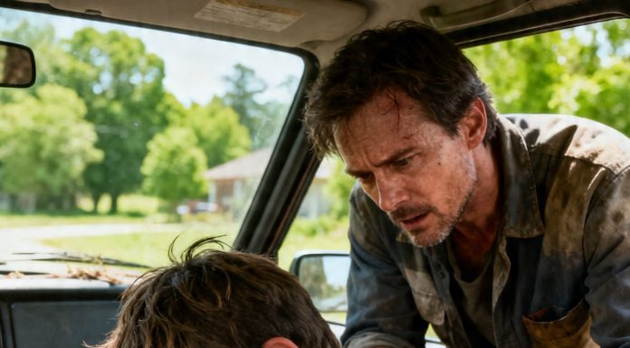 Milijunašev sin je šapnuo vozaču dok su ga pokupljivali iz škole: “Bole me leđa…”