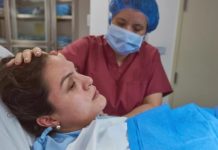 POROĐAJ KOJI JE TRAJAO PUNIH 8 SATI: Ono što su izvukli iz MAJČINE utrobe zaprepastilo je sve doktore (FOTO)