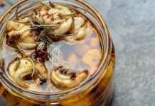 ČISTI BAKTERIJE I LIJEČI ŽELUDAC: Narodni lijek od 40 smokava za 40 dana