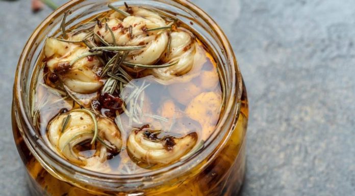 ČISTI BAKTERIJE I LIJEČI ŽELUDAC: Narodni lijek od 40 smokava za 40 dana