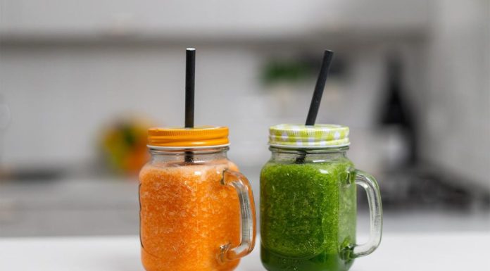 Zovu ga “Razbijač masnoća”: Detoks napitak koji ubrzava metabolizam i jača imunitet