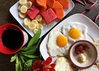 Za doručak najbolja je kombinacija sljedeće 2 namirnice, ODLIČNO PODSTIČU RAD CRIJEVA I VARENJE