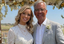 Udala sam se za bogatog djeda svoje najbolje prijateljice zbog finansijske sigurnosti — a na našoj bračnoj noći, pogledao me i rekao: „Sada kada si moja žena… konačno ti mogu reći istinu.“