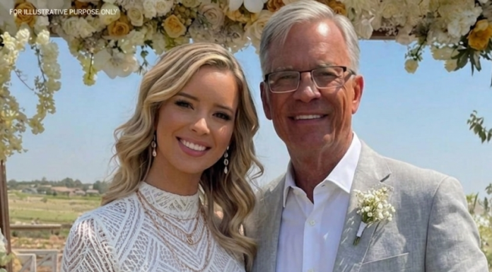 Udala sam se za bogatog djeda svoje najbolje prijateljice zbog finansijske sigurnosti — a na našoj bračnoj noći, pogledao me i rekao: „Sada kada si moja žena… konačno ti mogu reći istinu.“