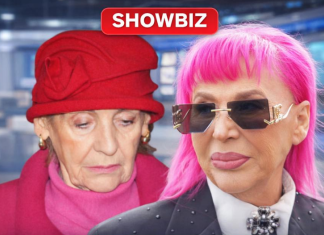 Lepa Lukić u suzama: Zorica Brunclik je izgubila nadu za život – “Vidjela sam je, ovu fotografiju smo zajedno napravile… ne mogu vjerovati svojim očima!” (VIDEO)