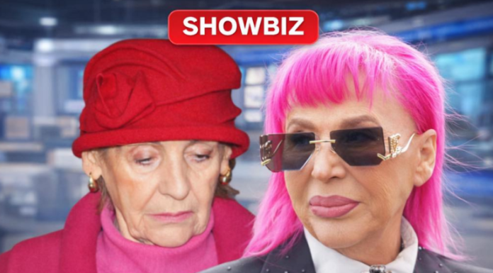 Lepa Lukić u suzama: Zorica Brunclik je izgubila nadu za život – “Vidjela sam je, ovu fotografiju smo zajedno napravile… ne mogu vjerovati svojim očima!” (VIDEO)