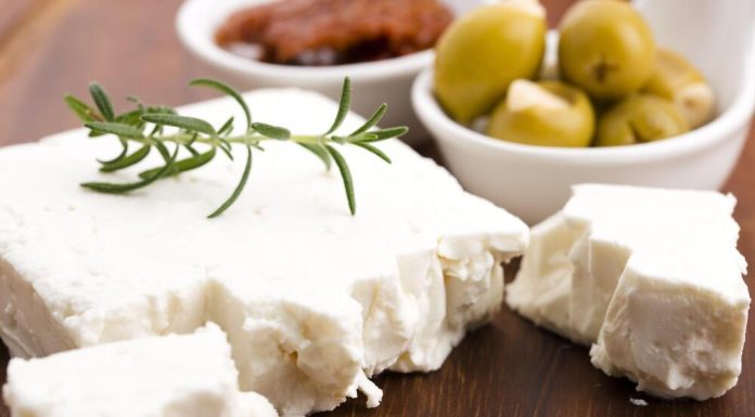 Lekari kažu da je ova vrsta sira najgora za holesterol! Sve ostale jedite do mile volje, ali ovaj je smrt