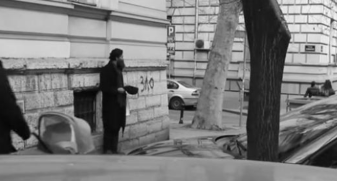 ČOVEK KOJEM SE SRBIJA DIVILA, OSTAVLJEN JE OD SVIH – Sada je BESKUĆNIK: “Nekad ne jedem po 2-3 dana” (VIDEO)