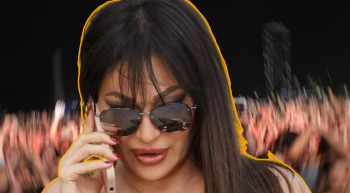 Bio je čest gost u njenoj kući, rodila se ljubav!!Kada vidite ko je u pitanju zanijemit ćete od Š0KA!!!