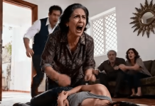 “PLATI RAČUN ZA OVAJ MJESEC!”, vikala je moja pomajka dok sam se previjala od boli, jer me beba udarala iznutra. Šapnula sam: “Nemam novca…”, a njezin me šamar bacio na pod.