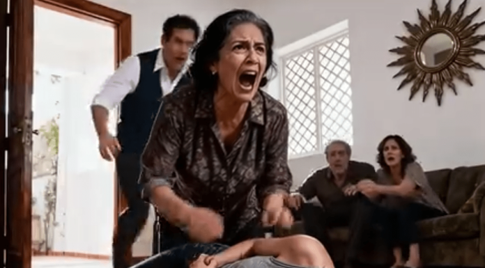 “PLATI RAČUN ZA OVAJ MJESEC!”, vikala je moja pomajka dok sam se previjala od boli, jer me beba udarala iznutra. Šapnula sam: “Nemam novca…”, a njezin me šamar bacio na pod.