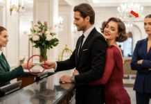 “Luksuz, izdaja i put ka slobodi: Neočekivani susret”