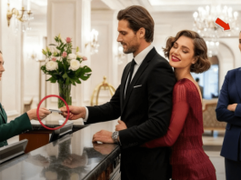 “Luksuz, izdaja i put ka slobodi: Neočekivani susret”