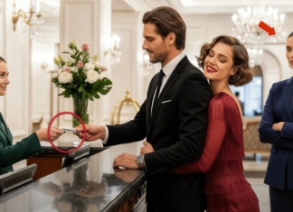 “Luksuz, izdaja i put ka slobodi: Neočekivani susret”