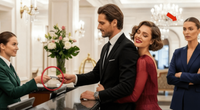 “Luksuz, izdaja i put ka slobodi: Neočekivani susret”