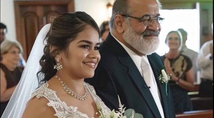 Svekrva ponizila mladu pred svima – onda je ustao njen otac i šokirao goste!