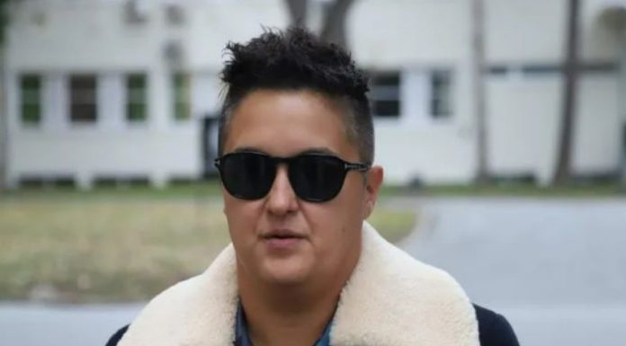 0BN0VlLl R0MANSU NAK0N 7 G0DlNA! Marija Šerifović pokazala JAČU P0L0VINU – EV0 K0 JE 0N