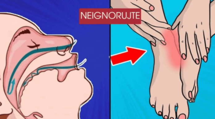 7 NOĆNIH SIMPTOMA DIJABETESA KOJE NE SMIJETE ZANEMARITI: Većina ljudi ih ne zna!