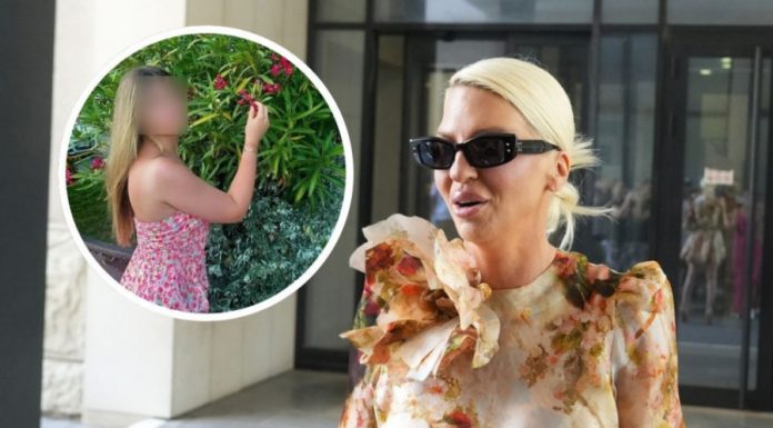 Jelena je nemoćna: Nika donela odluku, niko ne može da promeni njeno mišljenje!Zbog veze sa ovim poznatim PJEVAČEM Jelena je van sebe!! (FOTO)