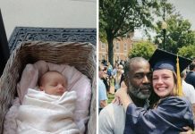 Venčanje se pretvorilo u obračun prošlosti kada je moj otac izgovorio jednu rečenicu