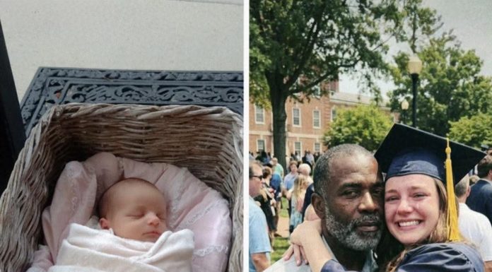 Venčanje se pretvorilo u obračun prošlosti kada je moj otac izgovorio jednu rečenicu