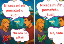 8 STVARI KOJE DOVODE DO RAZVODA BRAKA: Posebno obratite pažnju na BROJ 2 – ovo uništava veze!