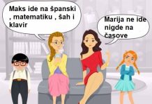 VAŽNO ZA SVE RODITELJE: Ako se ovo sada DOGAĐA, evo šta ĆE SE DESITI ZA 20 GODINA