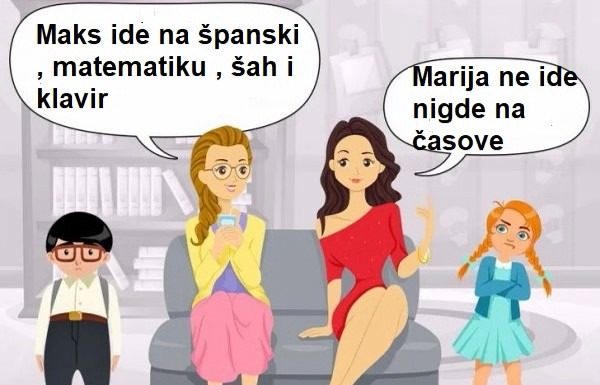 VAŽNO ZA SVE RODITELJE: Ako se ovo sada DOGAĐA, evo šta ĆE SE DESITI ZA 20 GODINA