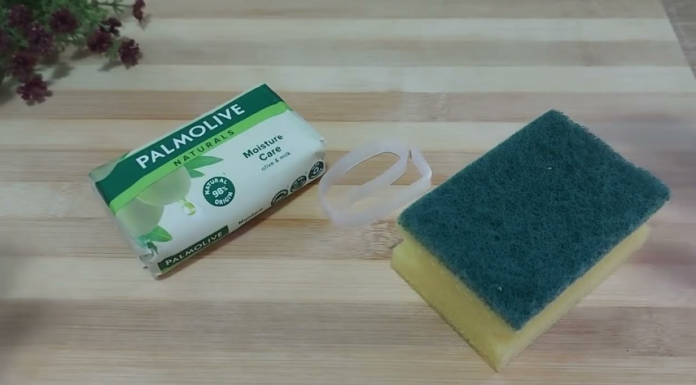 Umrla bih, A NE BI ZNALA: Uradim ovo i toalet miriše 100 dana!🔥