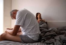 Da li muškarci poslije 55-te postaju neupotrebljivi ženama u krevetu: Evo kada muškarac zaista počinje slabiti