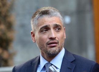 Spojila ih Ružica Đinđić, dobili 4 dece, pa doživeli nasilje i krah: Evo koja žena je razlog kraha braka Čede Jovanovića! Kad vidite o kome se radi neće vam bit dobro!