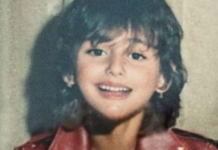 SAM0 JE 0Čl 0DAJU: Ni za 100 života nećete pogoditi ko je pjevačica sa slike!