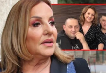 Ovo je otac od Bekutinog sina kojeg je 0STAVlLA U D0MU! 40 godina krila veliku tajnu!