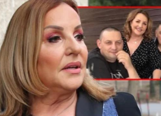 Ovo je otac od Bekutinog sina kojeg je 0STAVlLA U D0MU! 40 godina krila veliku tajnu!