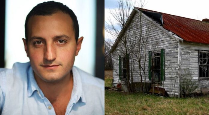 Prodao sam kuću koju mi je deda ostavio u nasledstvo jer je bila stara i zapuštena: Kad sam saznao šta je krio u podrumu zažalio sam