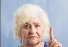 Koju baku djeca više vole – s očeve ili s majčine strane?