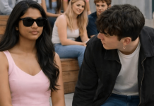 Kolege su se smeštale slepoj devojčici i pokušali su čak da joj silom skinu naočare, ali niko od njih nije mogao ni da zamisli šta će se dogoditi samo nekoliko minuta kasnije 😨😢