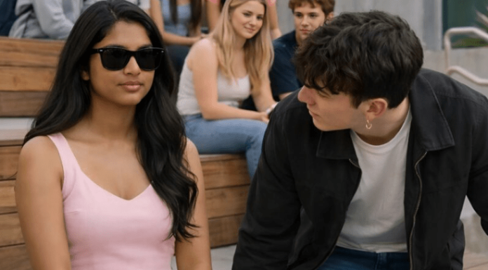 Kolege su se smeštale slepoj devojčici i pokušali su čak da joj silom skinu naočare, ali niko od njih nije mogao ni da zamisli šta će se dogoditi samo nekoliko minuta kasnije 😨😢