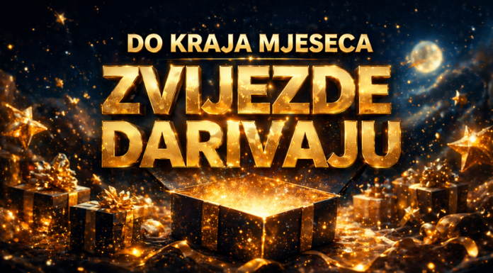 NEMA VIŠE BORBE NI STRAHA: Sudbina do kraja mjeseca OVIM znakovima poklanja LUKSUZ, SIGURNOST i MIR!