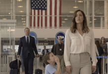 Sinovljevo upozorenje na aerodromu promenilo je sve: Jedna rečenica otkrila je porodičnu tajnu koju niko nije očekivao